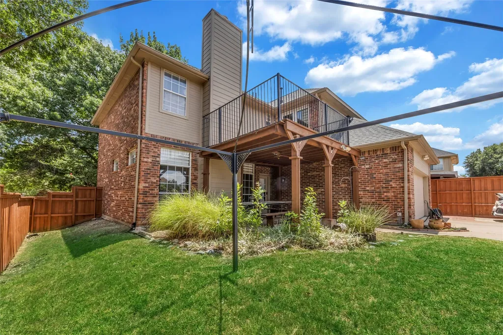 8101 Alderwood Place Plano TX 75025
