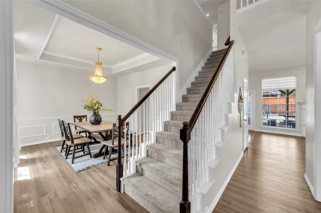 8101 Alderwood Place Plano TX 75025