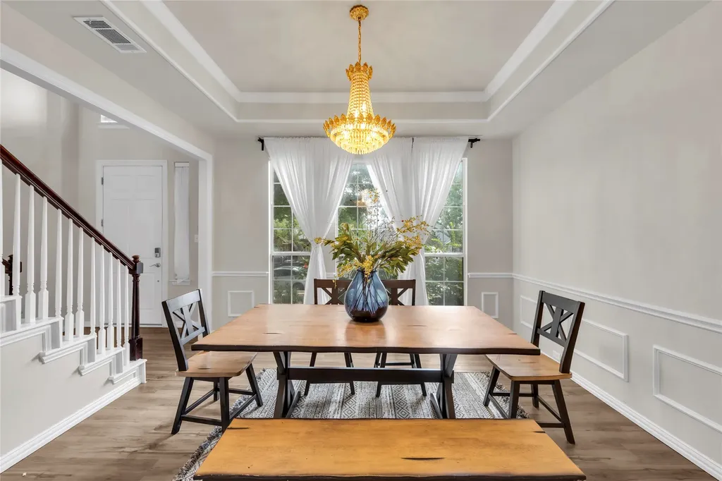 8101 Alderwood Place Plano TX 75025