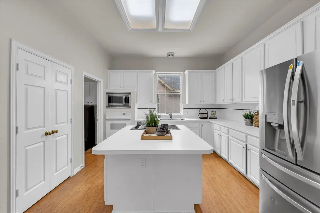 8101 Alderwood Place Plano TX 75025