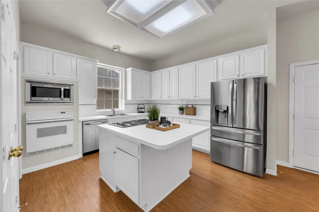 8101 Alderwood Place Plano TX 75025