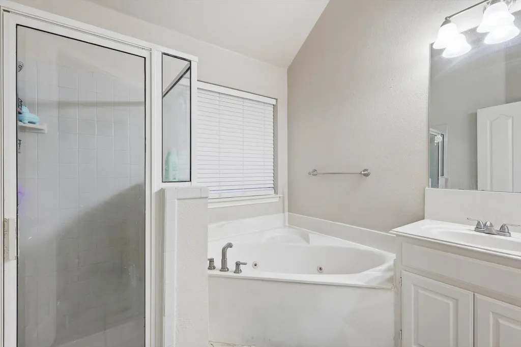2988 Thames Trail Fort Worth TX 76118