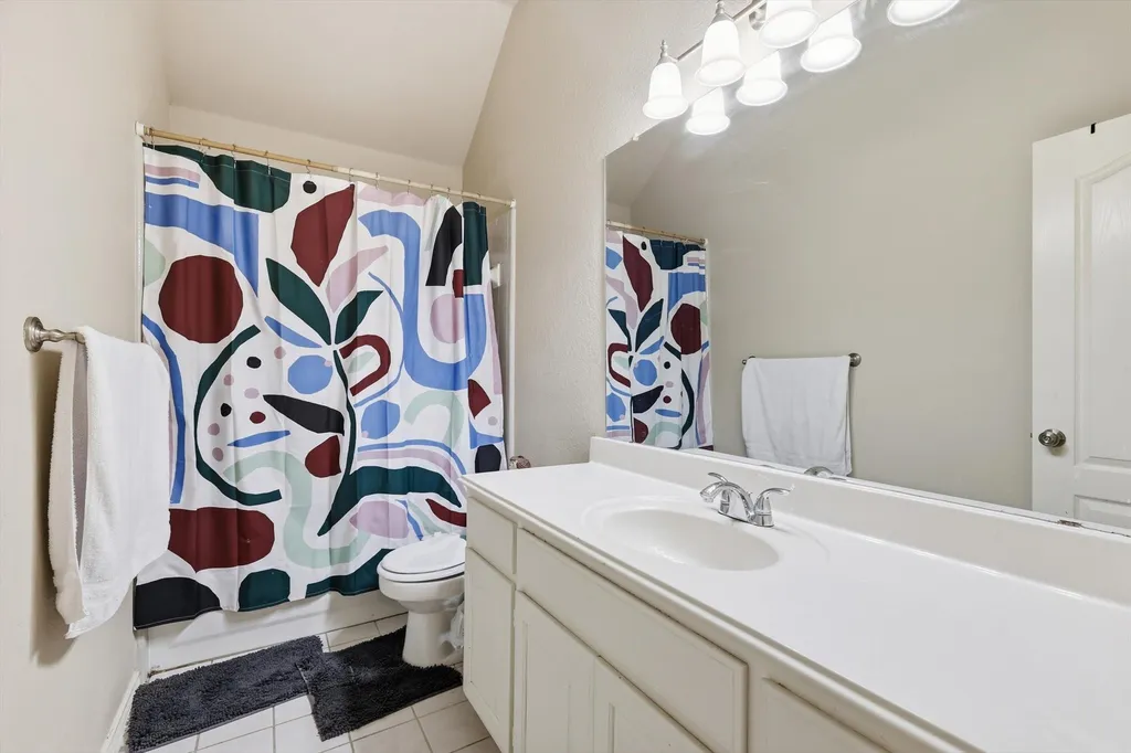 2988 Thames Trail Fort Worth TX 76118
