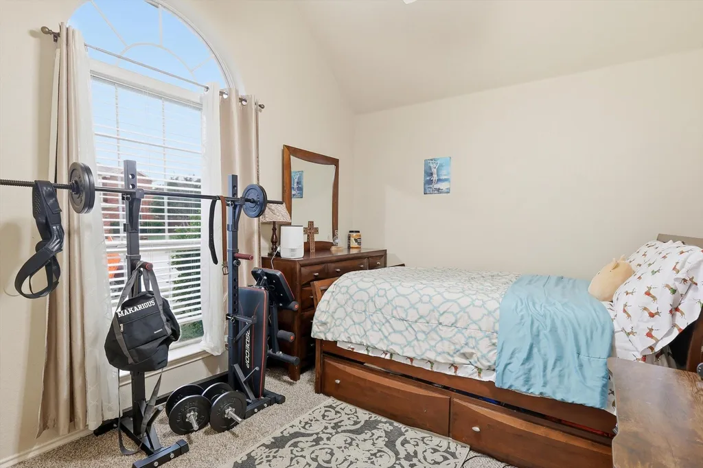 2988 Thames Trail Fort Worth TX 76118