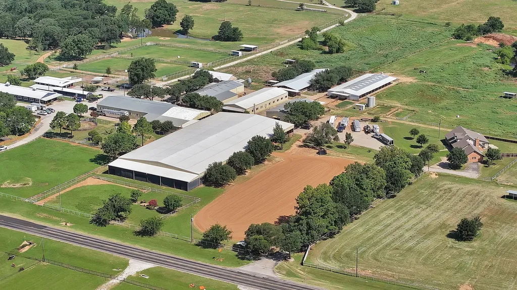 15135 E Fm 922 Tioga TX 76271