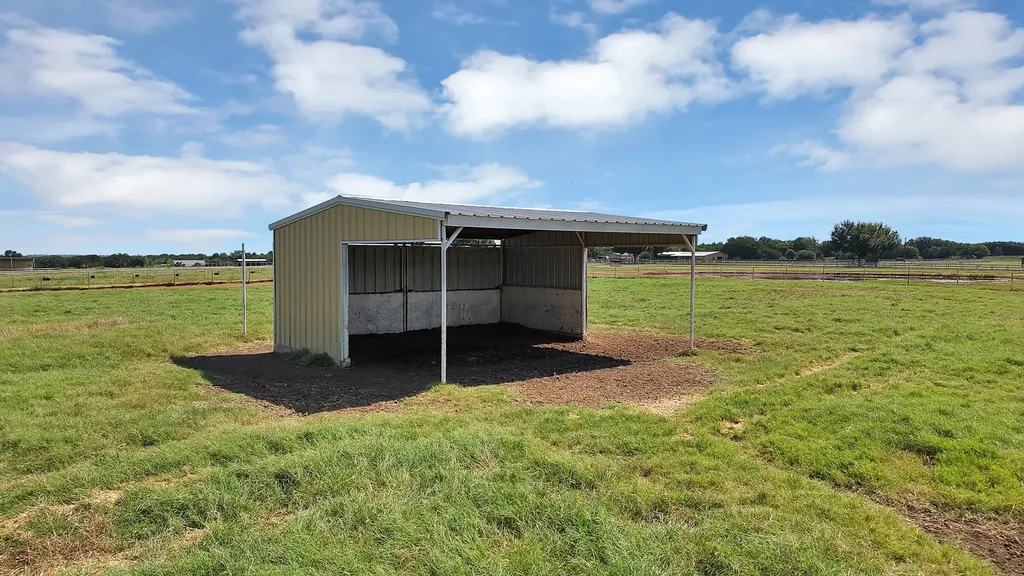 15135 E Fm 922 Tioga TX 76271