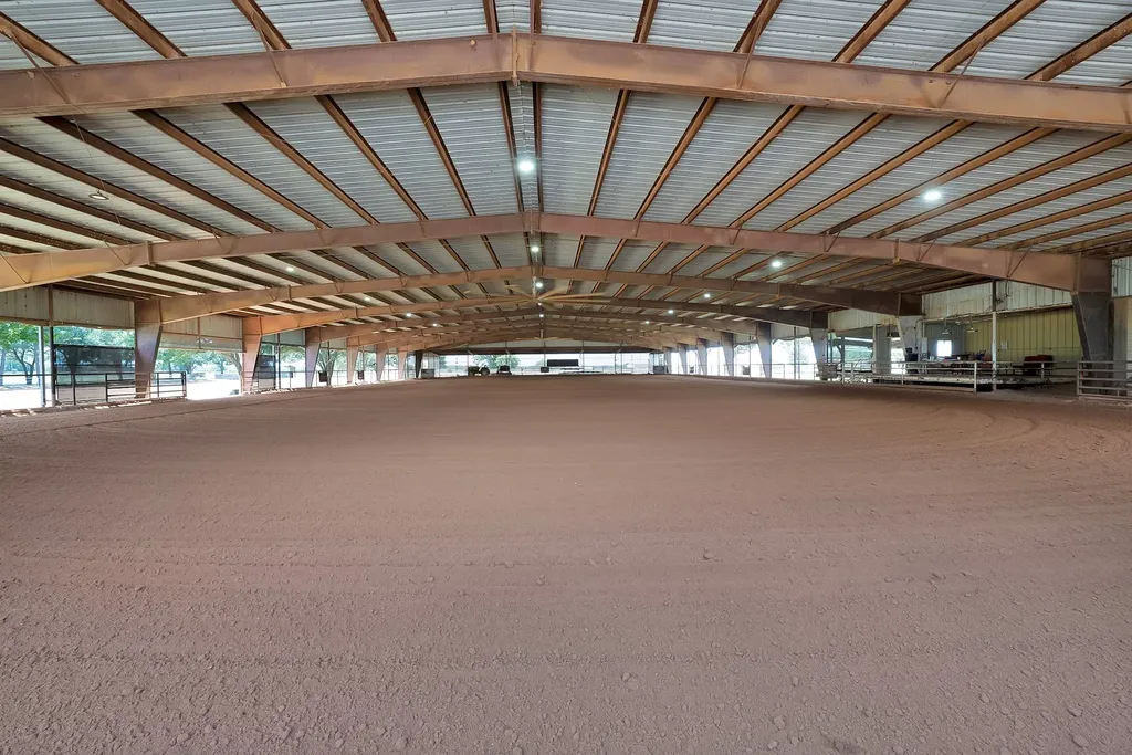 15135 E Fm 922 Tioga TX 76271