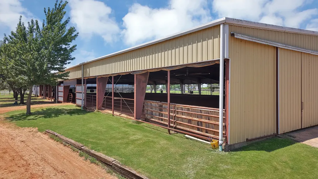 15135 E Fm 922 Tioga TX 76271