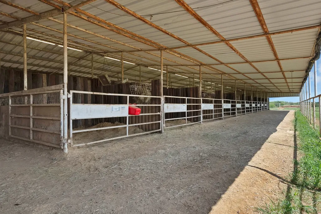 15135 E Fm 922 Tioga TX 76271