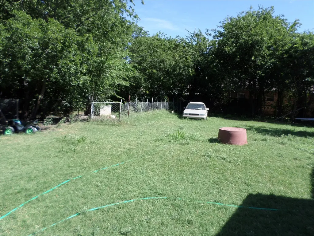 409 Holley Street Everman TX 76140