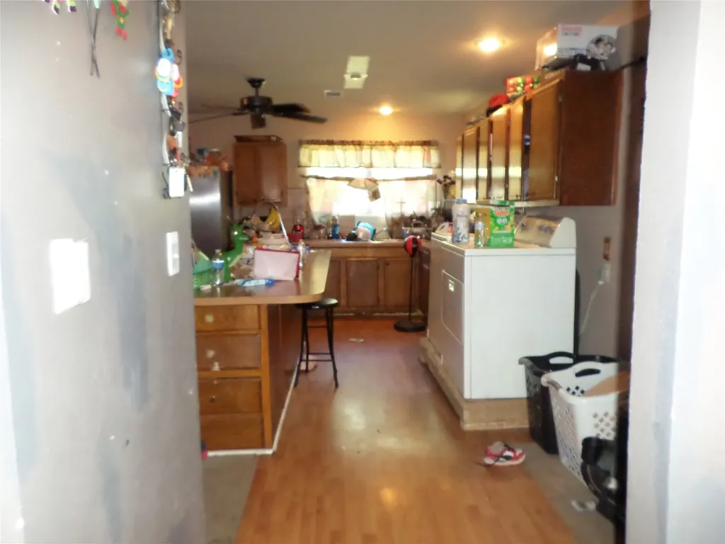 409 Holley Street Everman TX 76140