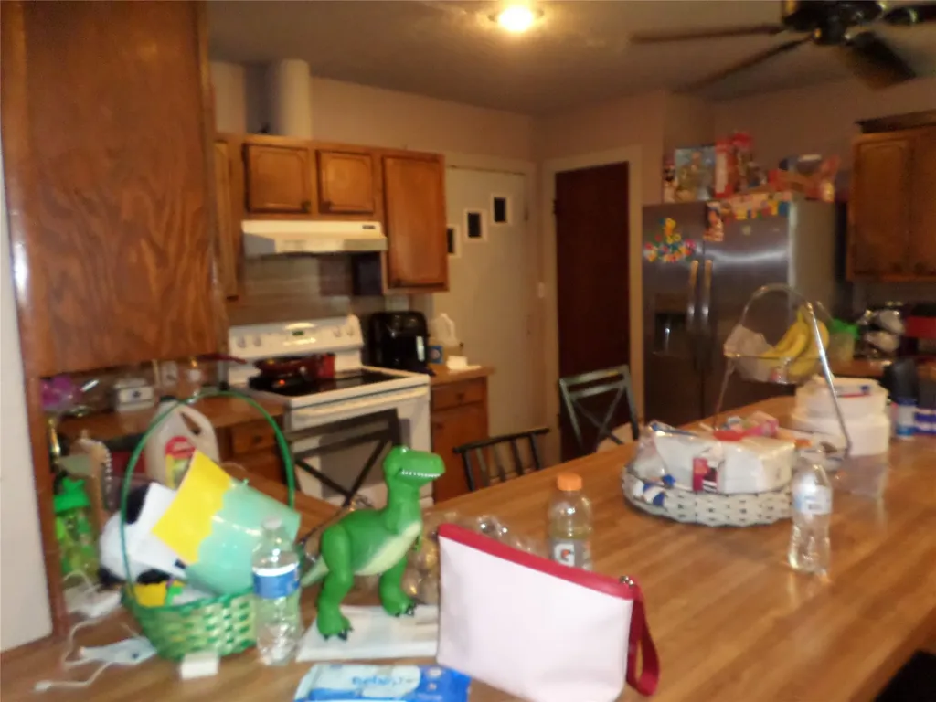 409 Holley Street Everman TX 76140