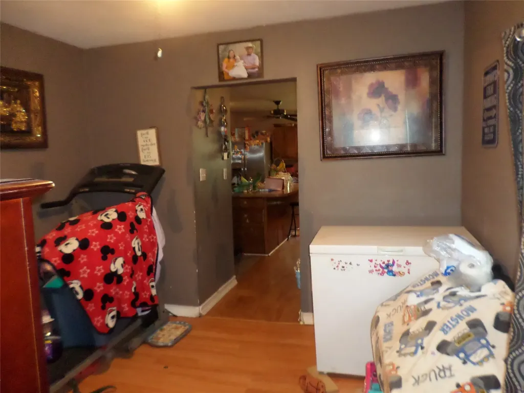 409 Holley Street Everman TX 76140