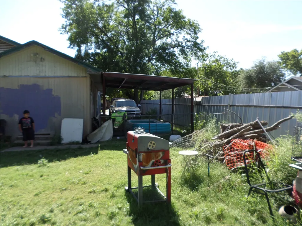 409 Holley Street Everman TX 76140