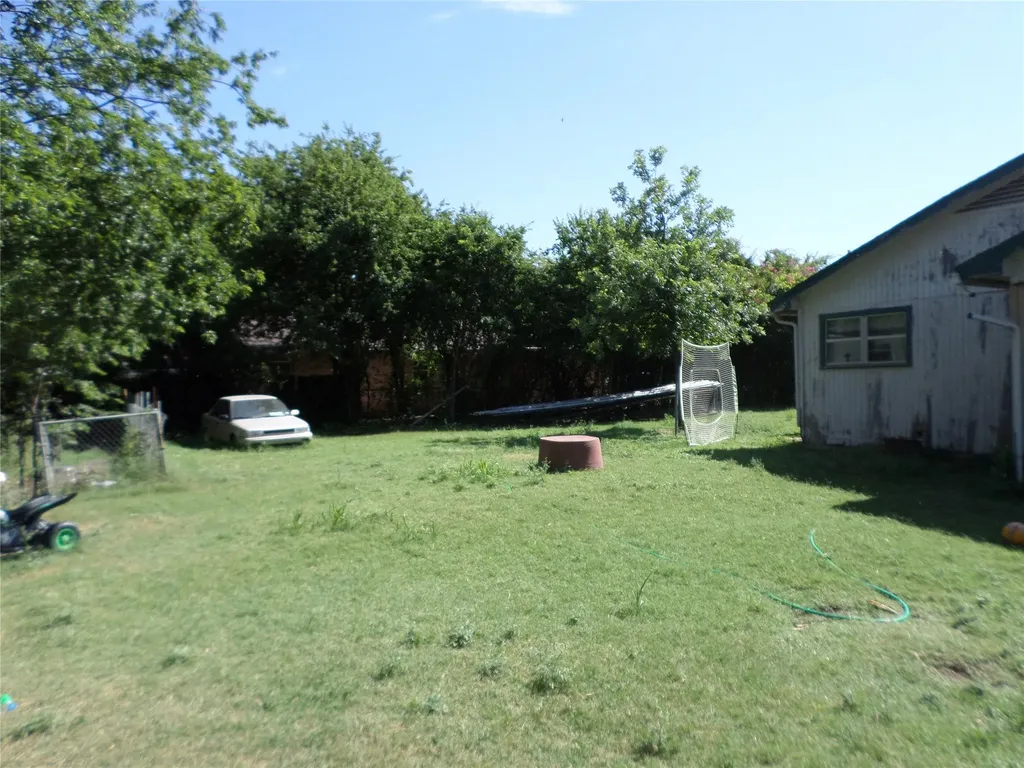 409 Holley Street Everman TX 76140