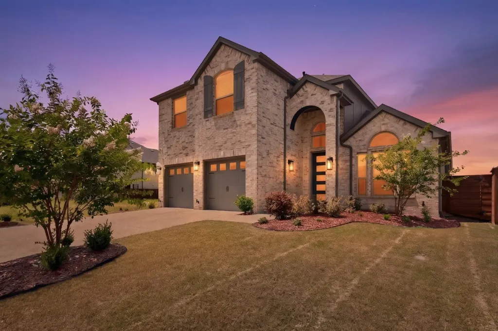 1809 Rustic Vine Road Mesquite TX 75181