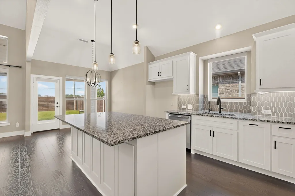 1809 Rustic Vine Road Mesquite TX 75181