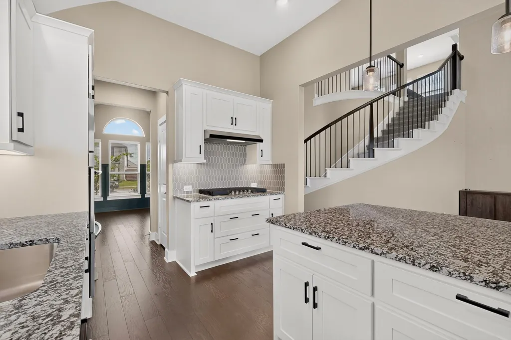 1809 Rustic Vine Road Mesquite TX 75181