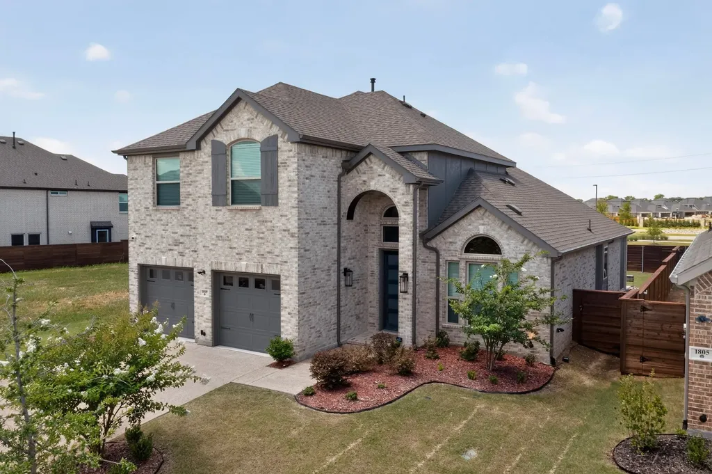 1809 Rustic Vine Road Mesquite TX 75181