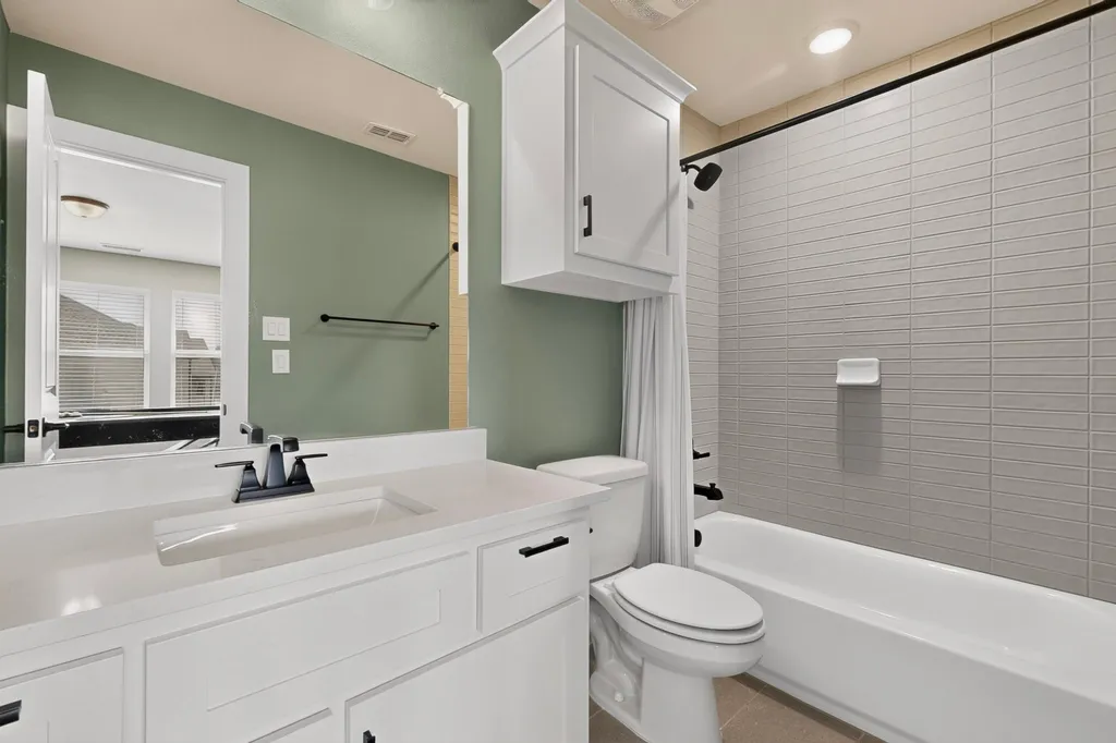 1809 Rustic Vine Road Mesquite TX 75181