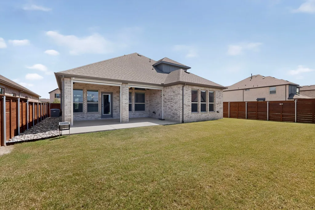 1809 Rustic Vine Road Mesquite TX 75181