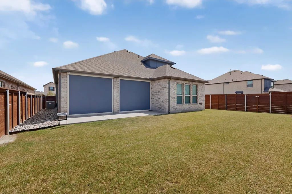 1809 Rustic Vine Road Mesquite TX 75181