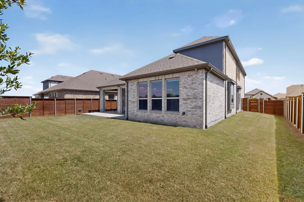 1809 Rustic Vine Road Mesquite TX 75181