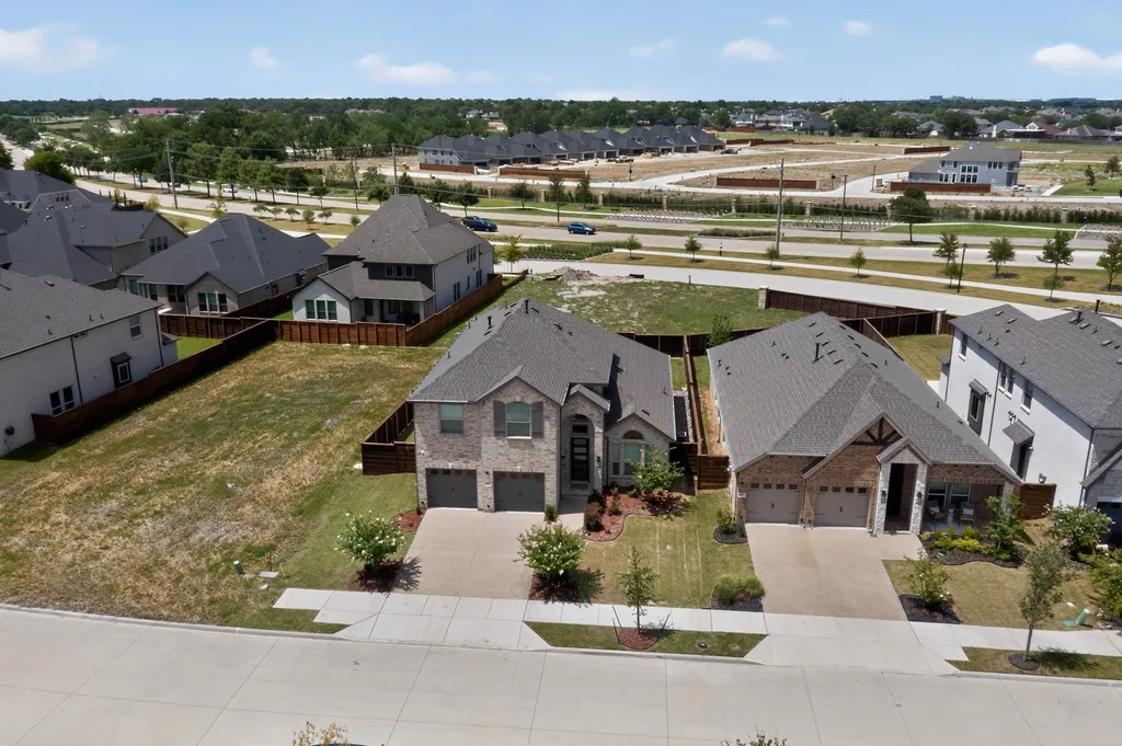 1809 Rustic Vine Road Mesquite TX 75181