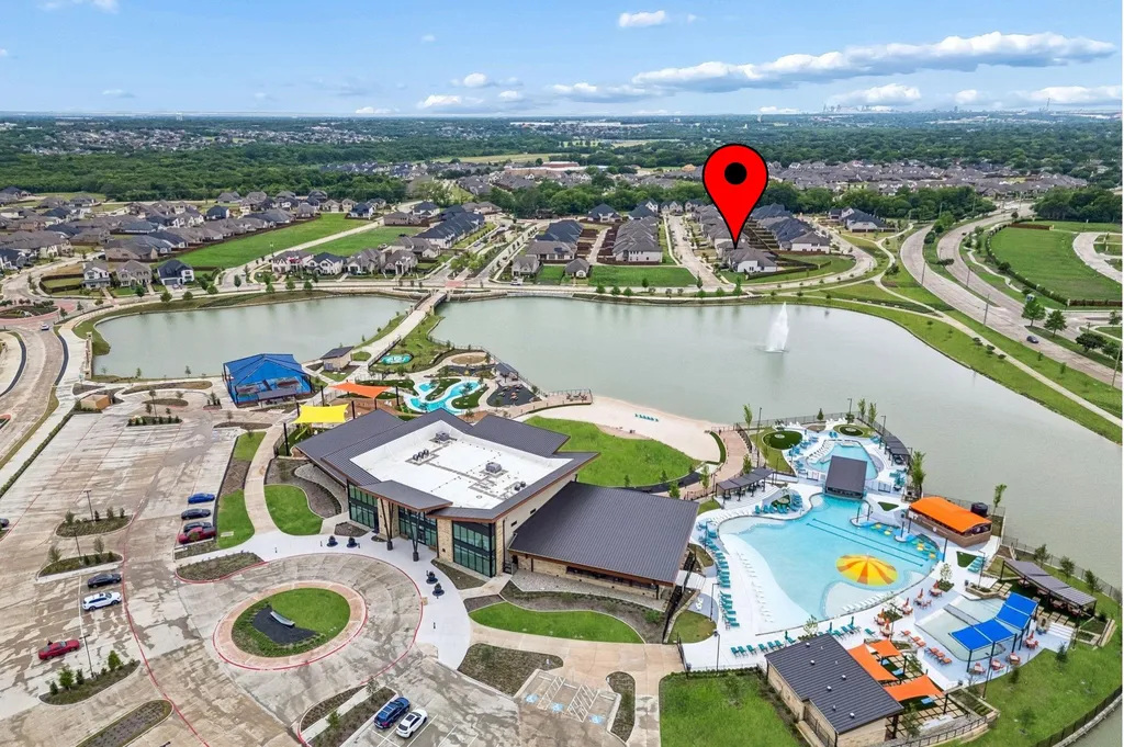 1809 Rustic Vine Road Mesquite TX 75181