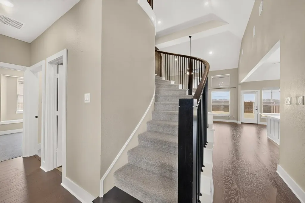 1809 Rustic Vine Road Mesquite TX 75181