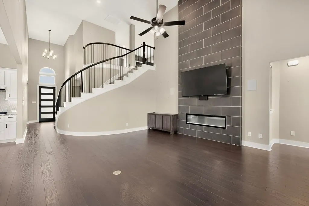 1809 Rustic Vine Road Mesquite TX 75181