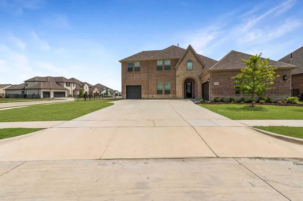 2908 Standing Tall Court Heath TX 75126