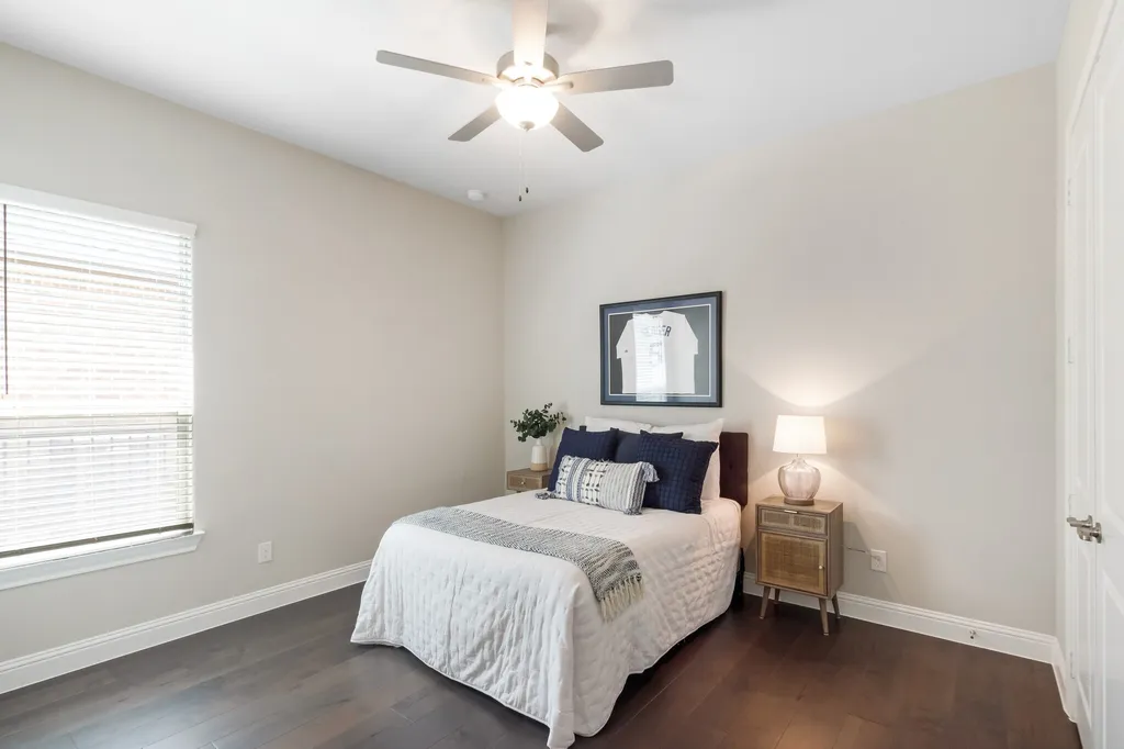 2908 Standing Tall Court Heath TX 75126