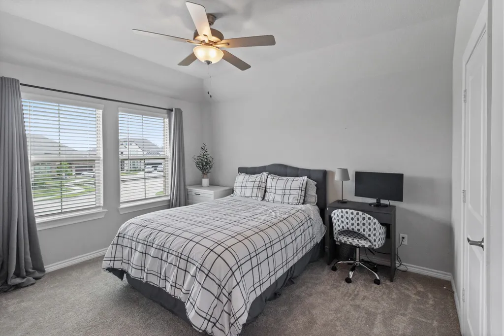 2908 Standing Tall Court Heath TX 75126