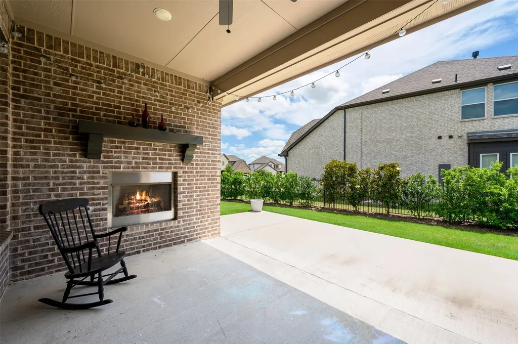 2908 Standing Tall Court Heath TX 75126