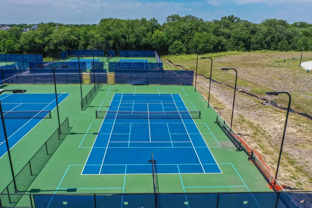 2908 Standing Tall Court Heath TX 75126