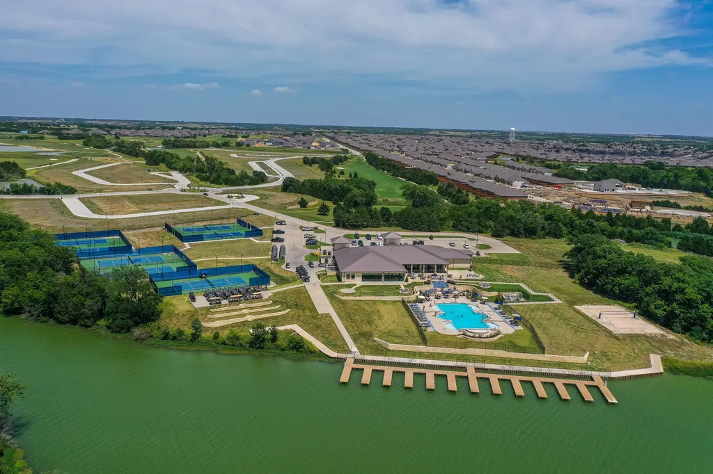 2908 Standing Tall Court Heath TX 75126