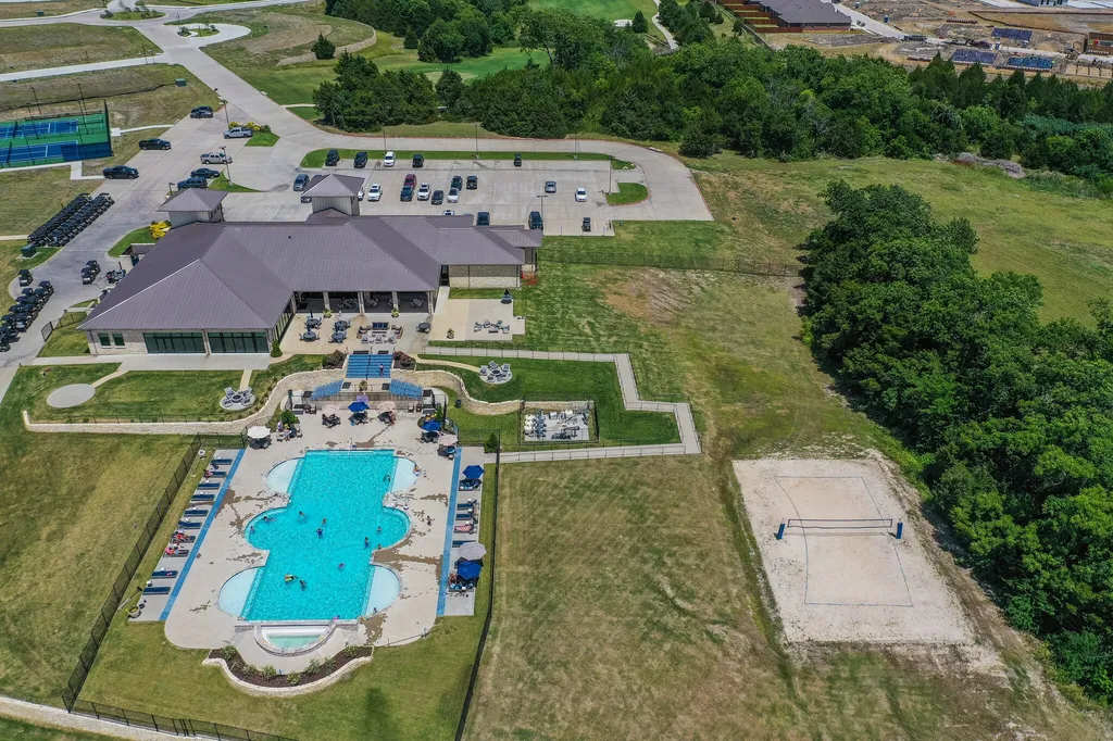 2908 Standing Tall Court Heath TX 75126