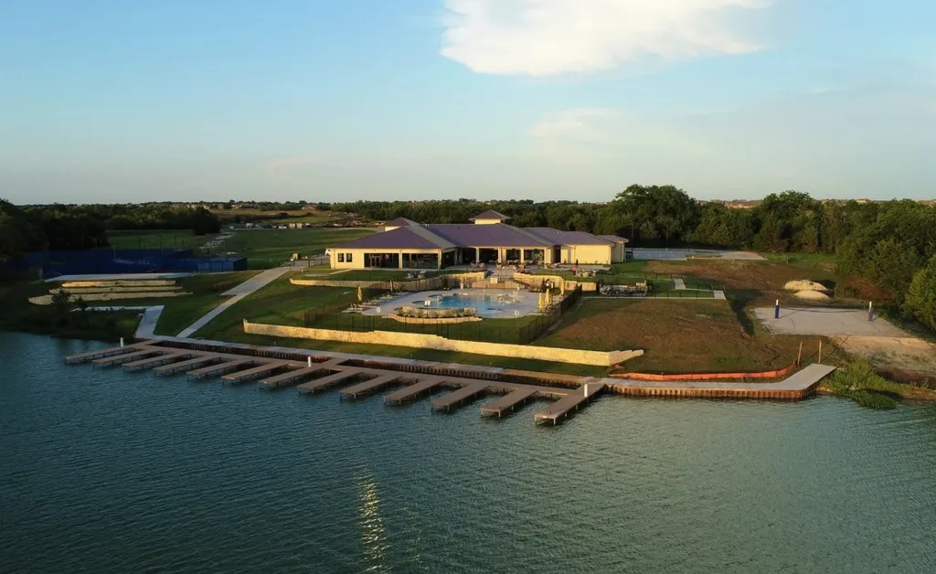 2908 Standing Tall Court Heath TX 75126
