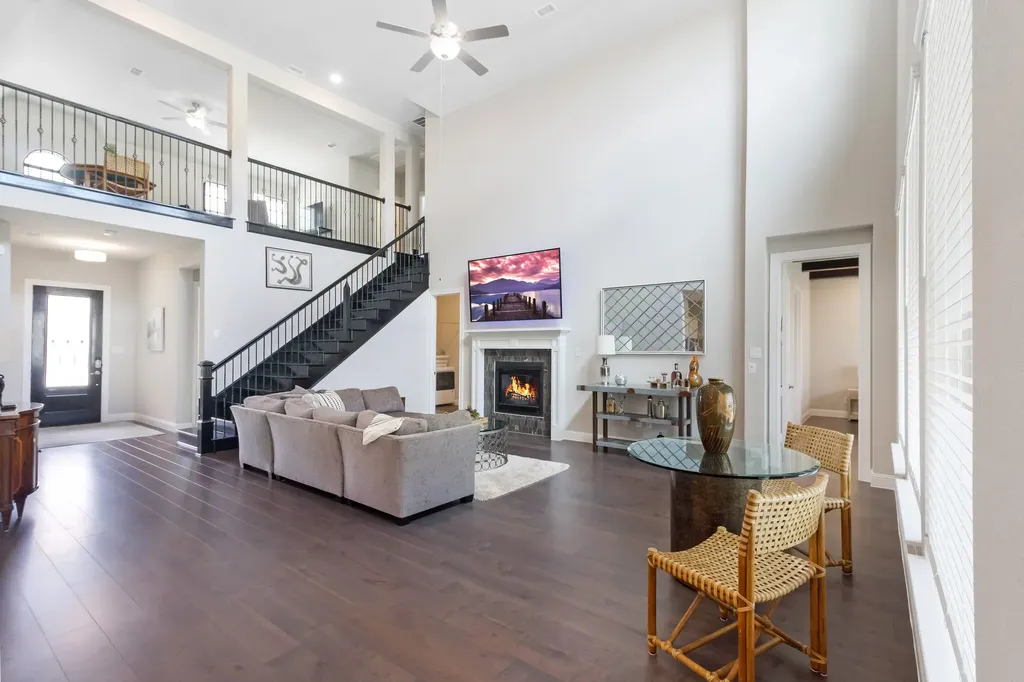 2908 Standing Tall Court Heath TX 75126