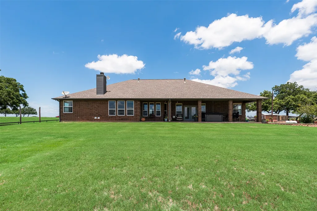 TBD1 Us Highway 82 Bells TX 75414