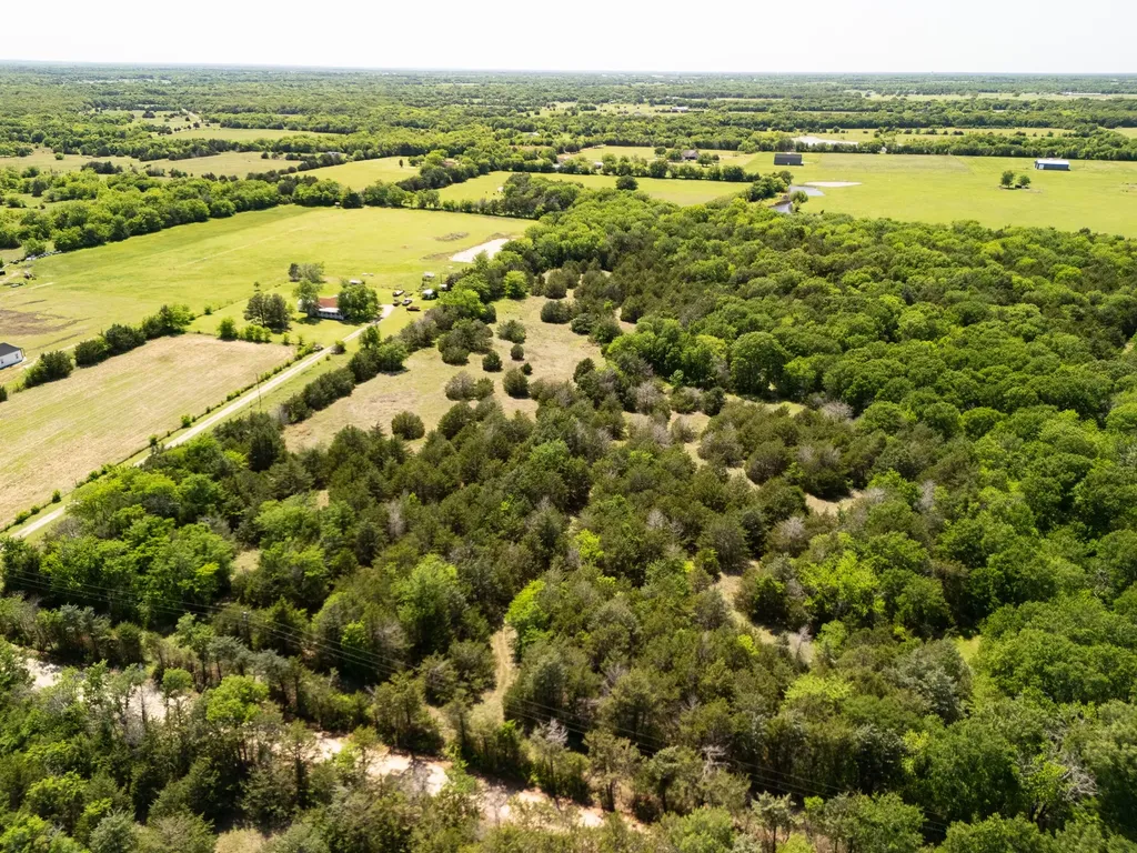 Tbd 13 Acres County Road 1134 Lone Oak TX 75453