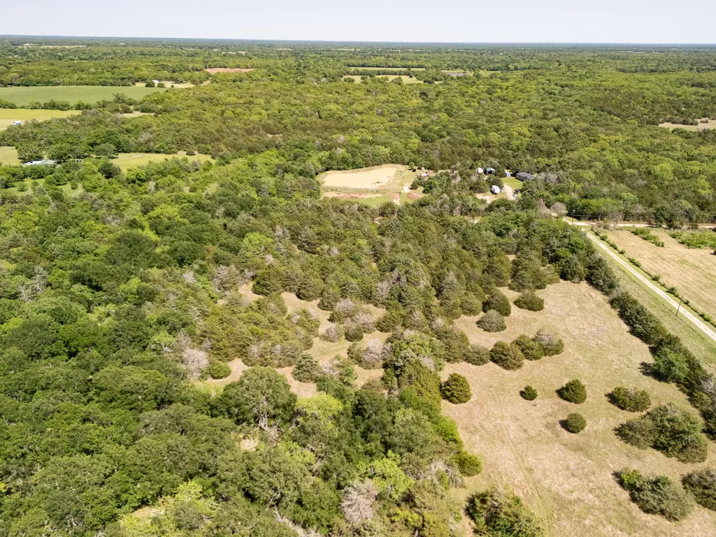 Tbd 13 Acres County Road 1134 Lone Oak TX 75453