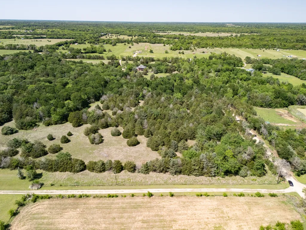 Tbd 13 Acres County Road 1134 Lone Oak TX 75453