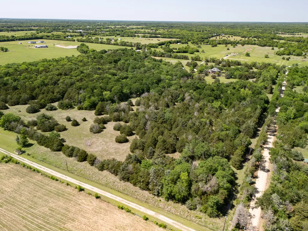 Tbd 13 Acres County Road 1134 Lone Oak TX 75453