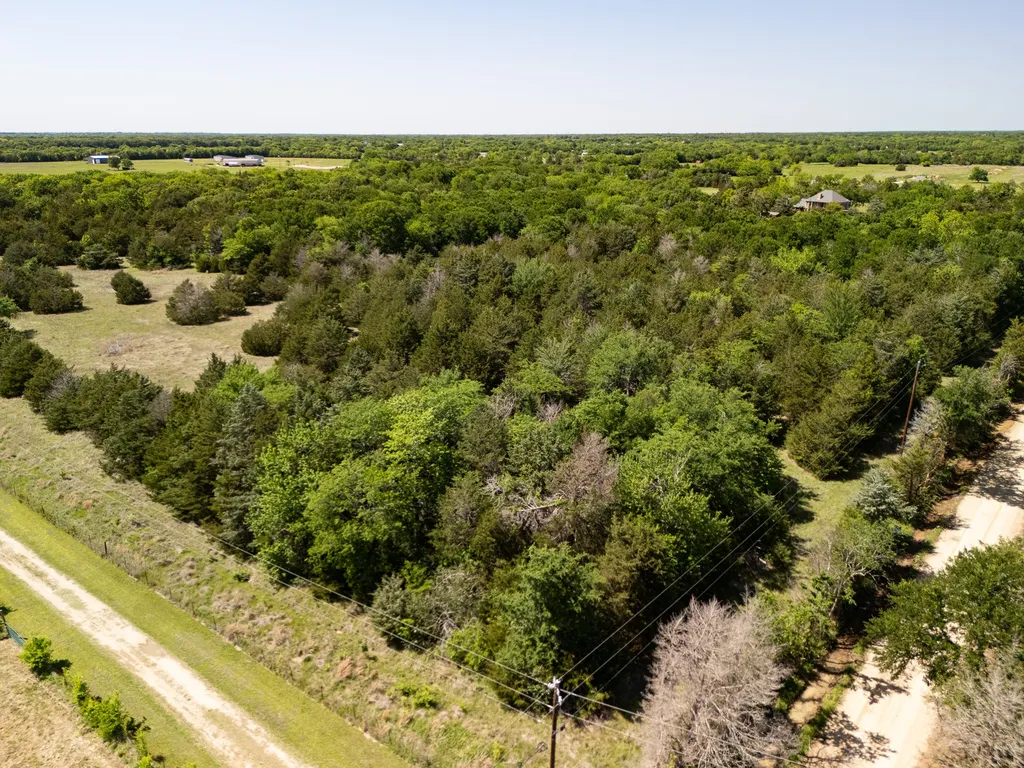 Tbd 13 Acres County Road 1134 Lone Oak TX 75453