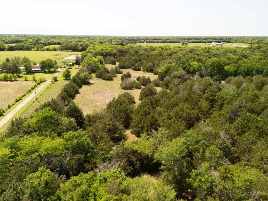 Tbd 13 Acres County Road 1134 Lone Oak TX 75453