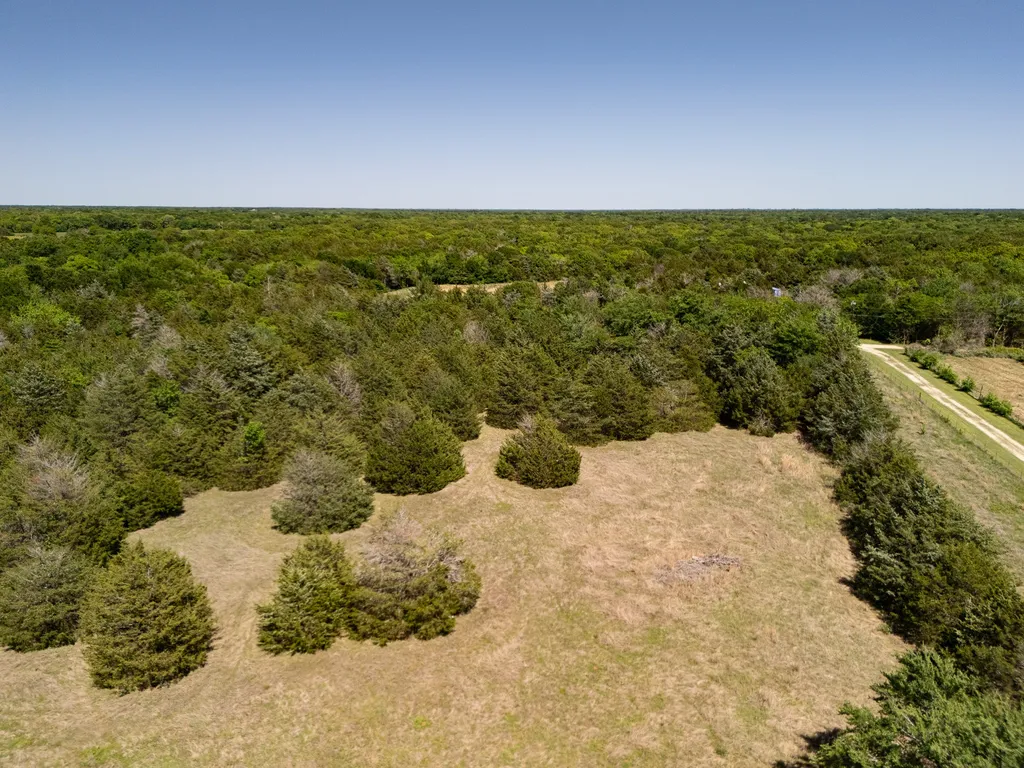 Tbd 13 Acres County Road 1134 Lone Oak TX 75453
