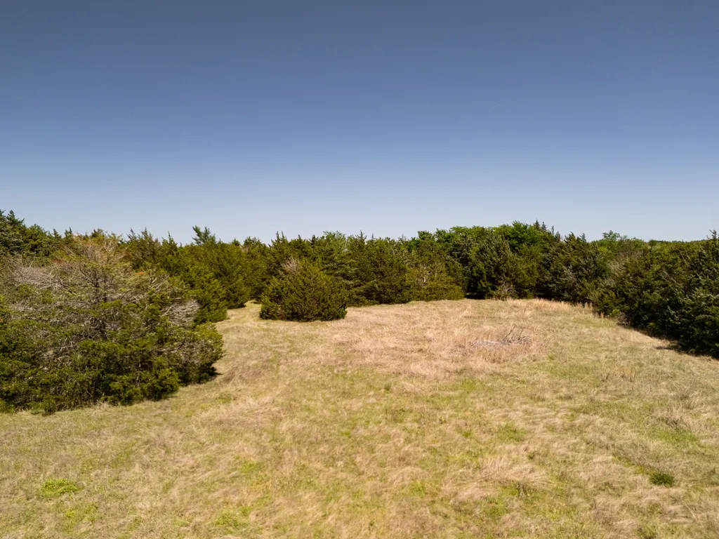 Tbd 13 Acres County Road 1134 Lone Oak TX 75453