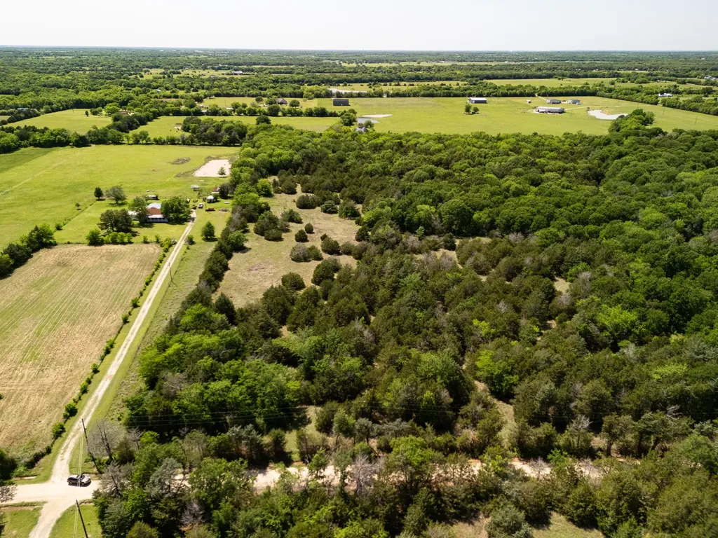 Tbd 13 Acres County Road 1134 Lone Oak TX 75453